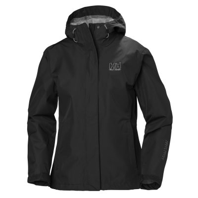 HELLY HANSEN WOMENS SEVEN J JACKET