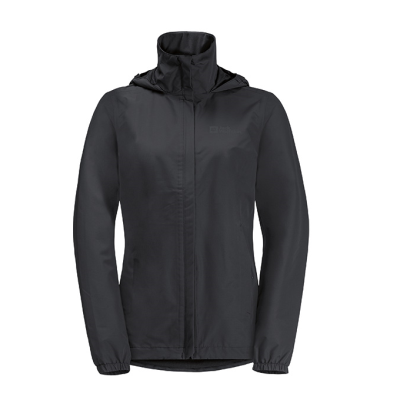 JACK WOLFSKIN LADIES STORMY POINT 2L JKT