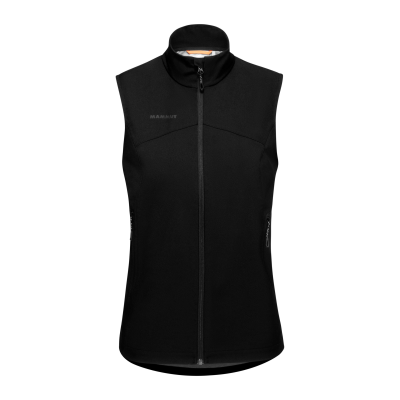 MAMMUT LADIES CORPORATE SO VEST