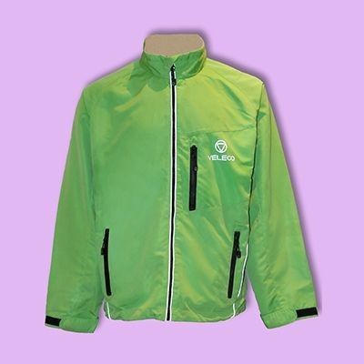 PREMIUM SOFTSHELL 100% POLYESTER