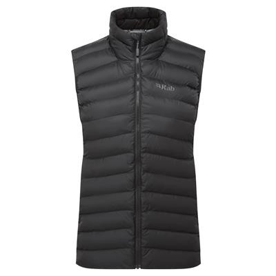 RAB CIRRUS VEST WOMENS