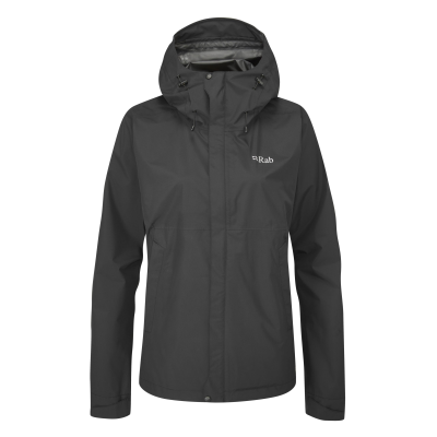 RAB LADIES DOWNPOUR ECO JACKET