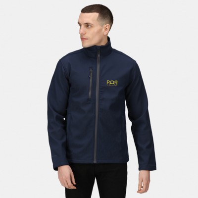 REGATTA HONESTLY MADE RECYCLED SOFTSHELL JACKET