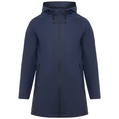 SITKA MENS RAINCOAT in Navy Blue