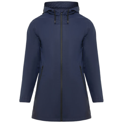 SITKA WOMENS RAINCOAT in Navy Blue