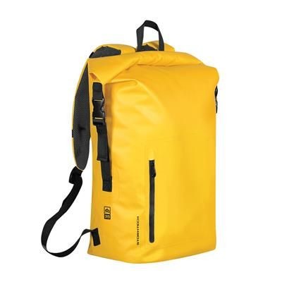 STORMTECH CASCADE WATERPROOF BACKPACK RUCKSACK