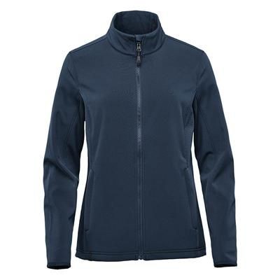 STORMTECH LADIES NARVIK SOFTSHELL