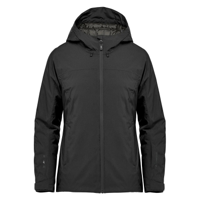 STORMTECH LADIES NOSTROMO THERMAL INSULATED SHELL