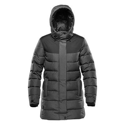 STORMTECH LADIES OSLO HD PARKA