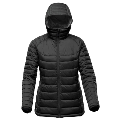 STORMTECH LADIES STAVANGER THERMAL INSULATED JACKET