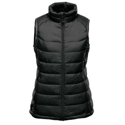 STORMTECH LADIES STAVANGER THERMAL INSULATED VEST