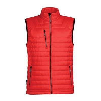 STORMTECH MENS GRAVITY THERMAL INSULATED VEST