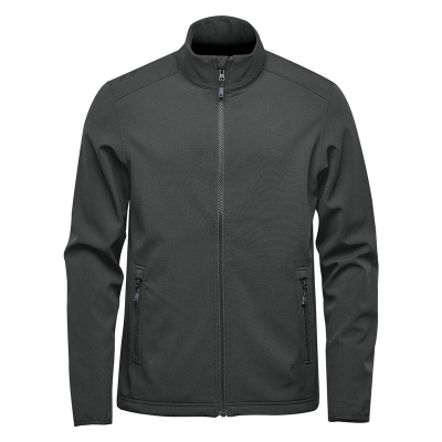 STORMTECH MENS NARVIK SOFTSHELL