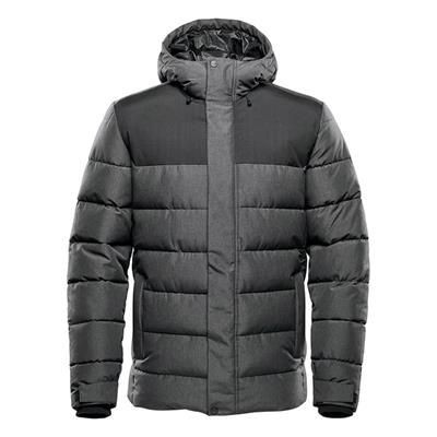 STORMTECH MENS OSLO HD PARKA