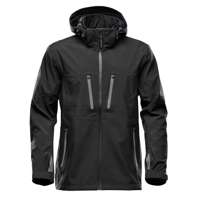 STORMTECH MENS PATROL SOFTSHELL