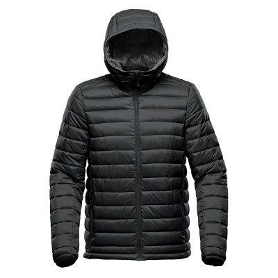 STORMTECH MENS STAVANGER THERMAL INSULATED JACKET