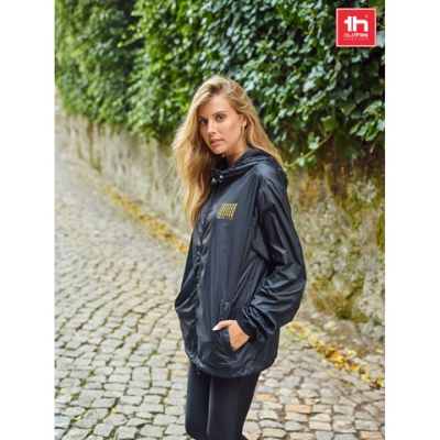 THC DUBLINERS WINDBREAKER JACKET