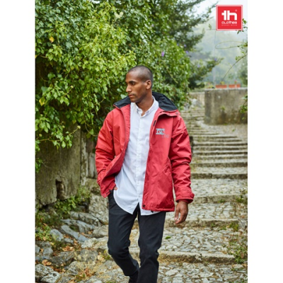 THC LIUBLIANA PADDED PARKA JACKET