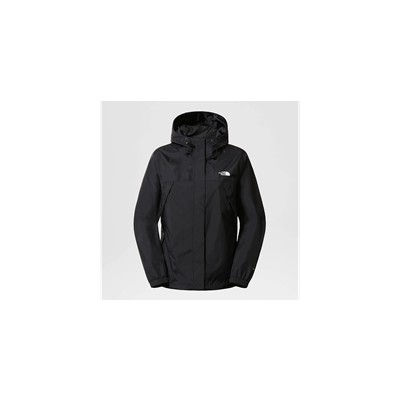 THE NORTH FACE ANTORA JACKET WOMENS