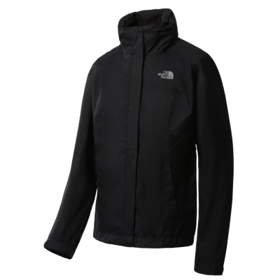 THE NORTH FACE LADIES EVOLVE II TRICLIMATE JACKET