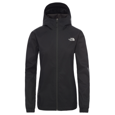 THE NORTH FACE LADIES QUEST JACKET