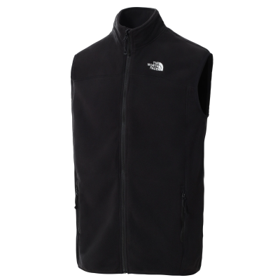 THE NORTH FACE MENS GLACIER VEST