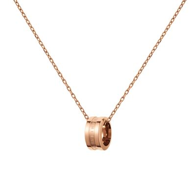 NECKLACE ELAN ROSE-GOLD