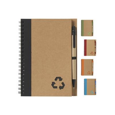 ECO TRIM NOTE BOOK