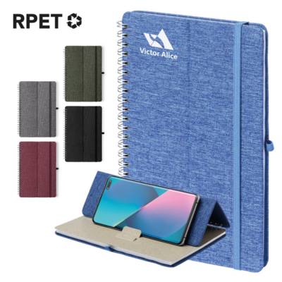 HOLDER NOTE BOOK MAISUX