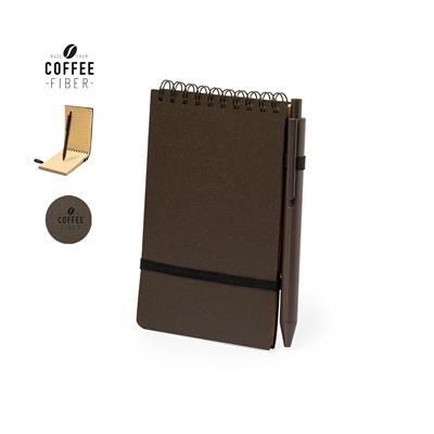 NOTE BOOK PACAM