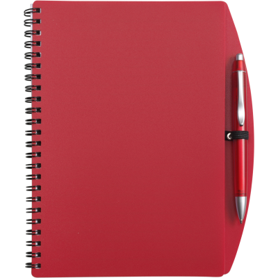 NOTE BOOK with Ball Pen (Approx