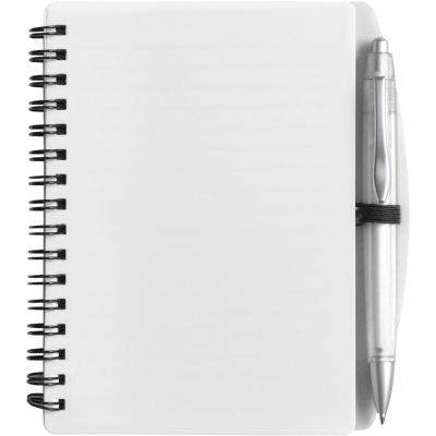 NOTE BOOK with Ball Pen (Approx