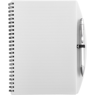 NOTE BOOK with Ball Pen (Approx