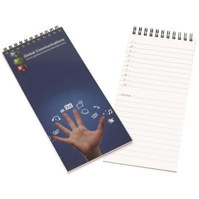 WIRO-SMART LIST NOTE PAD