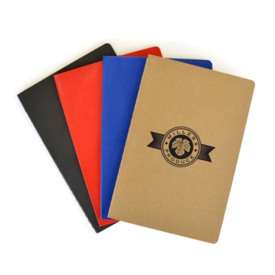 A5 RAYNE NOTE BOOK