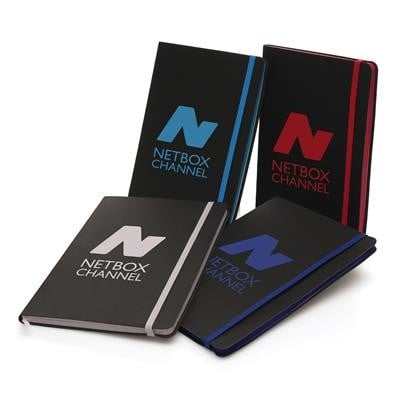 A5 SALISBURY NOTE BOOK