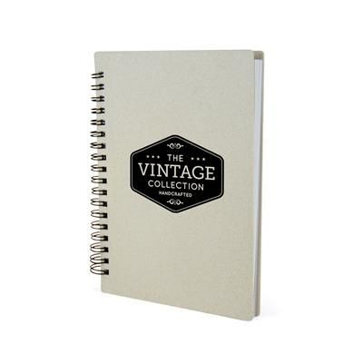 ANTIBAC PLASTIC NOTE PAD