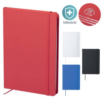 ANTIBACTERIAL NOTE PAD KIOTO