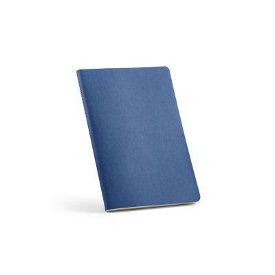 BRONTE A5 NOTE BOOK in Royal Blue