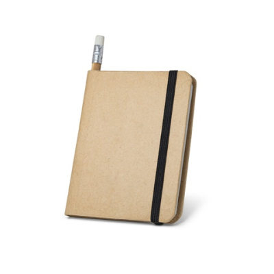 BRONTE NOTE PAD