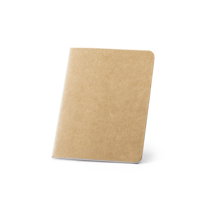 BULFINCH CARD COVER NOTE PAD