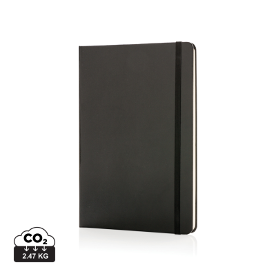 CLASSIC HARDCOVER SKETCHBOOK A5 PLAIN in Black