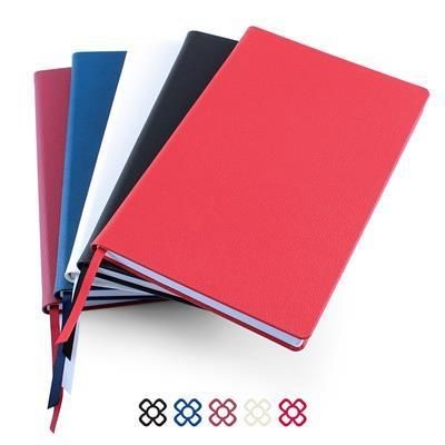 COMO RECYCLED A5 CASEBOUND NOTE BOOK