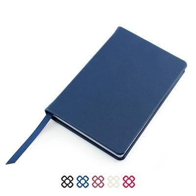 COMO RECYCLED POCKET CASEBOUND NOTE BOOK