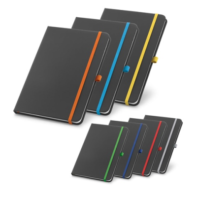 CORBIN A5 NOTE PAD