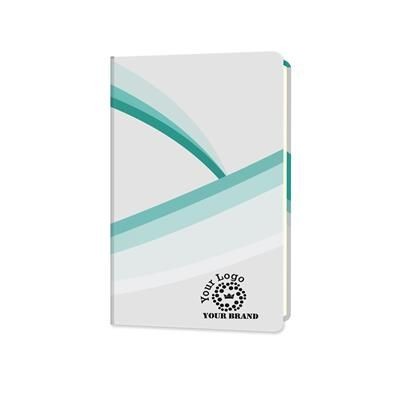 COVERLUX A5 NOTEBOOK