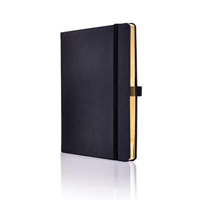 DELUXE TUCSON EDGE MEDIUM RULED NOTE BOOK