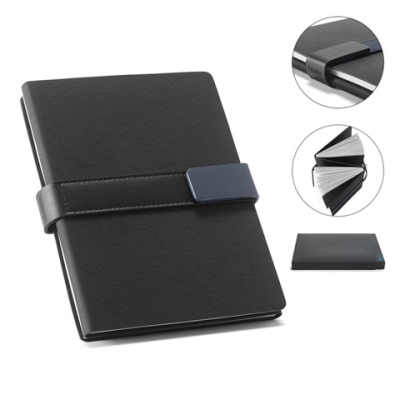 DYNAMIC NOTE BOOK