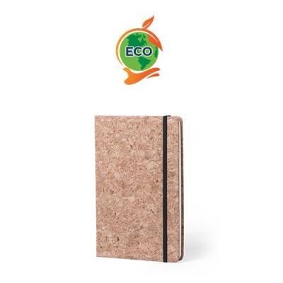 ECO MALTA NOTE BOOK