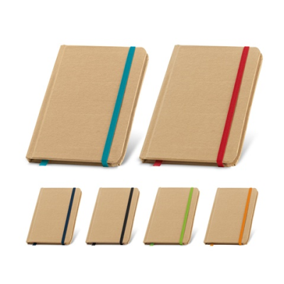 FLAUBERT POCKET SIZED NOTE PAD